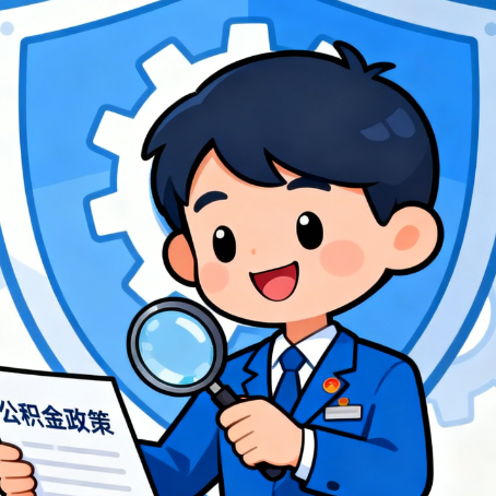 长治《关于2025住房公积金年度缴存有关问题的通知》政策解读