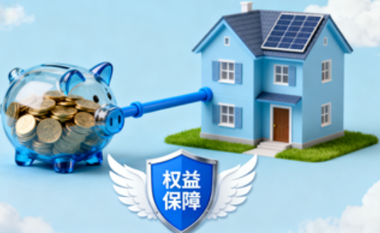 长治住房公积金政策“上新” 一文为你划重点