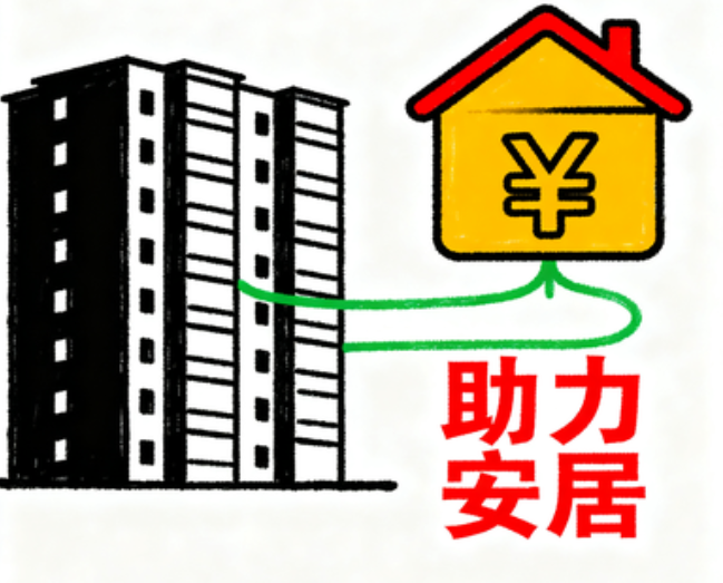 长治从发放补贴到公积金贷提额，各地保障多子女家庭住房政策升温