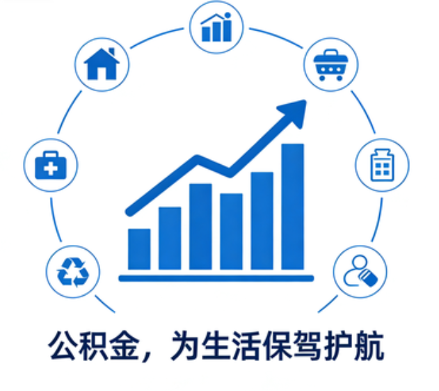 长治住房公积金制度迎来历史性变革：普惠化、数字化、服务化成为新趋势