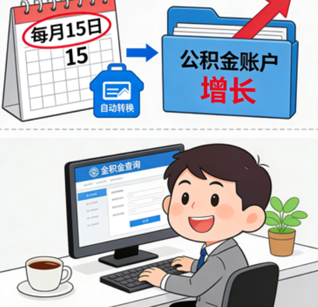 长治公积金代办服务：专业赋能，合规守护您的住房权益