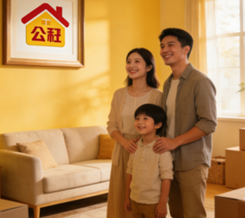长治夫妻购房提取住房公积金