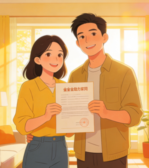 长治提取住房公积金直付房租业务操作详解