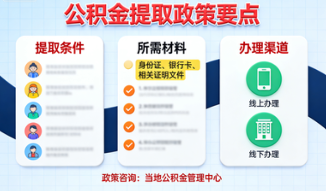 长治异地购房公积金提取全攻略