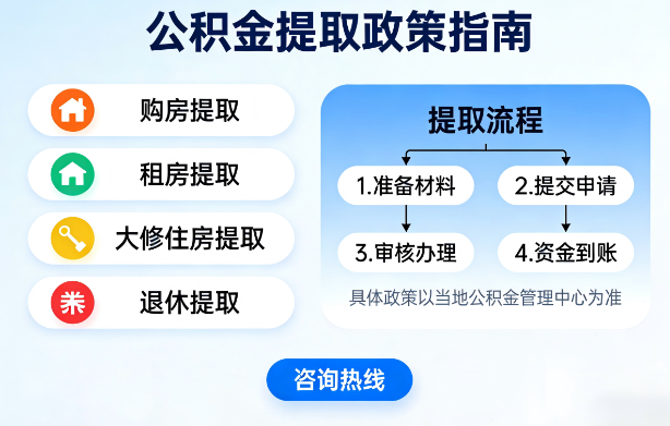 长治住房公积金与养老规划:制度功能解析与个人资金活用指南