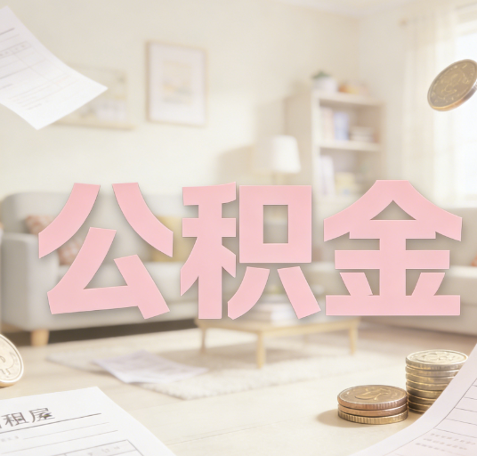 长治公积金代办的“正确打开方式”：这4种情况下，找合规代办是真省心