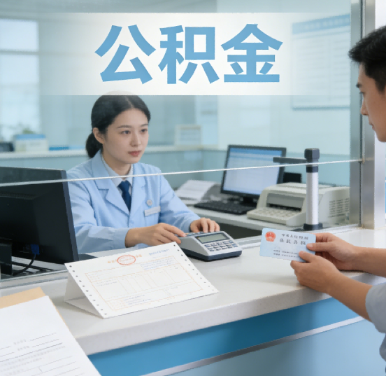 长治公积金提取的两种方式全面对比