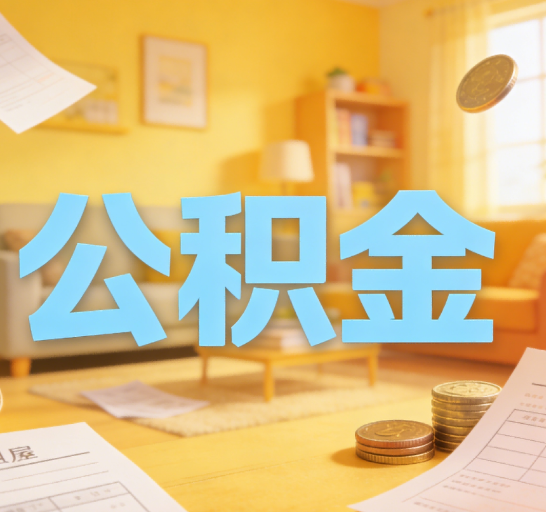 长治买房如何提取公积金?