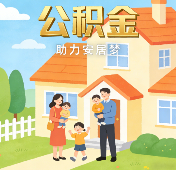 长治公积金代办行业观察：合规化浪潮下，专业服务迎来价值回归
